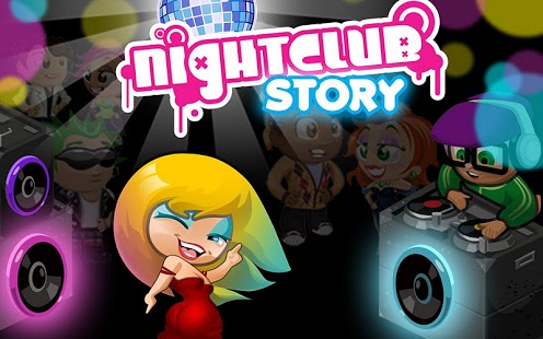 Download Free Download Nightclub Story™ apk